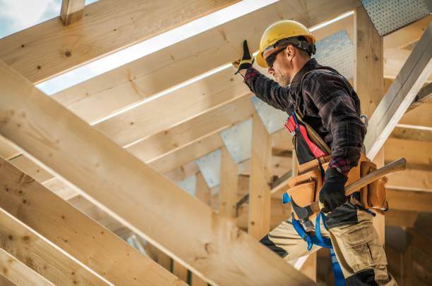 Best Gutter Installation and Roofing  in Echelon, NJ