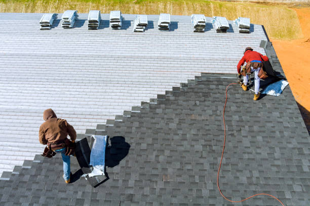 Best Roof Maintenance Services  in Echelon, NJ