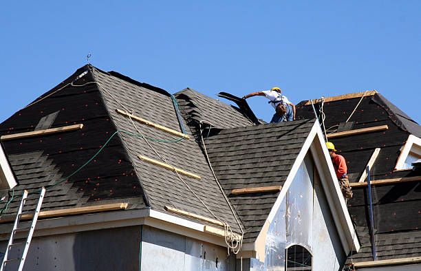 Best Emergency Roof Repair  in Echelon, NJ