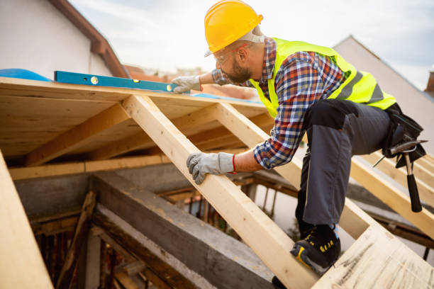Best New Roof Installation  in Echelon, NJ